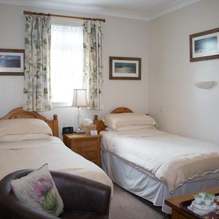 Whitecroft B&B Kirknewton  Exterior foto
