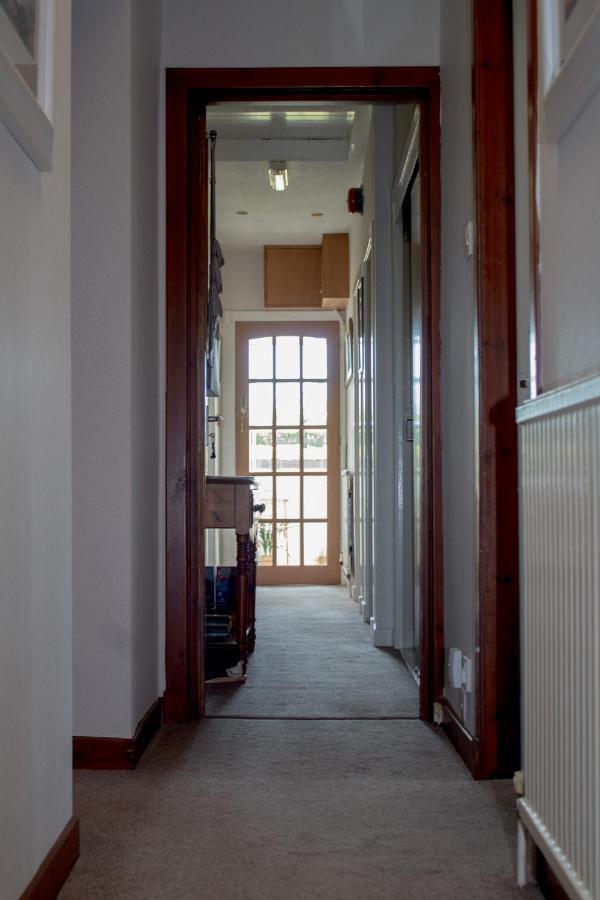 Whitecroft B&B Kirknewton  Exterior foto