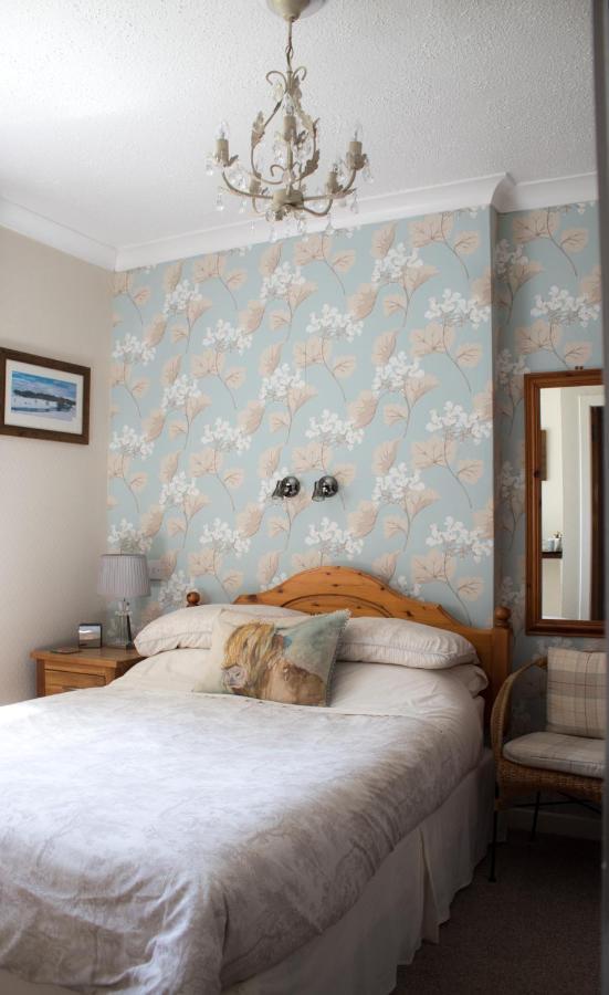 Whitecroft B&B Kirknewton  Exterior foto