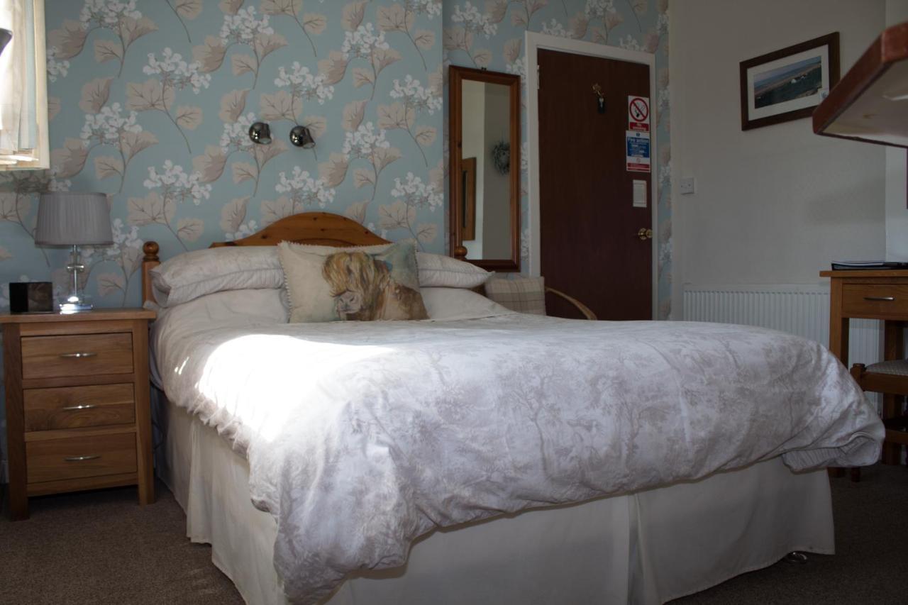 Whitecroft B&B Kirknewton  Exterior foto