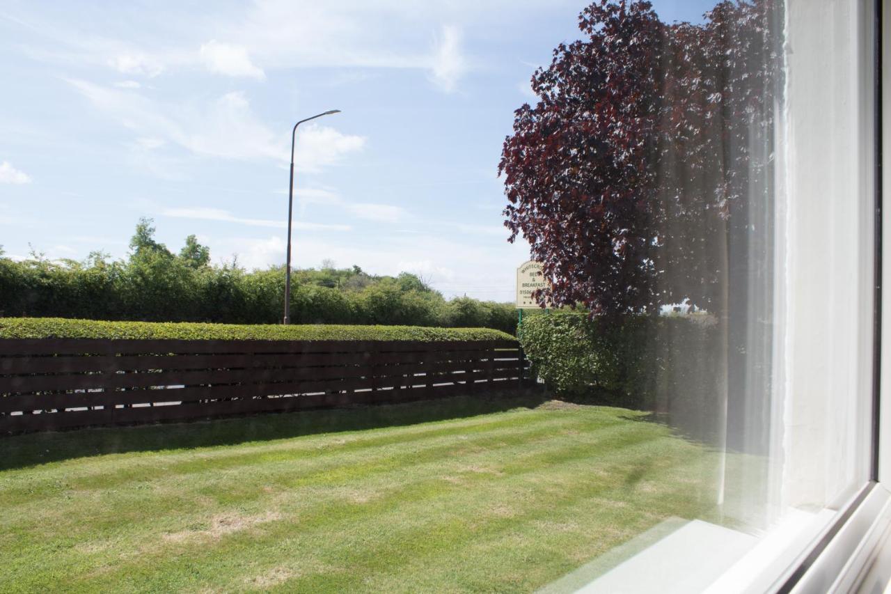 Whitecroft B&B Kirknewton  Exterior foto