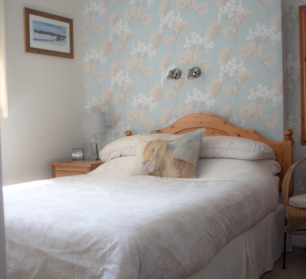 Whitecroft B&B Kirknewton  Exterior foto